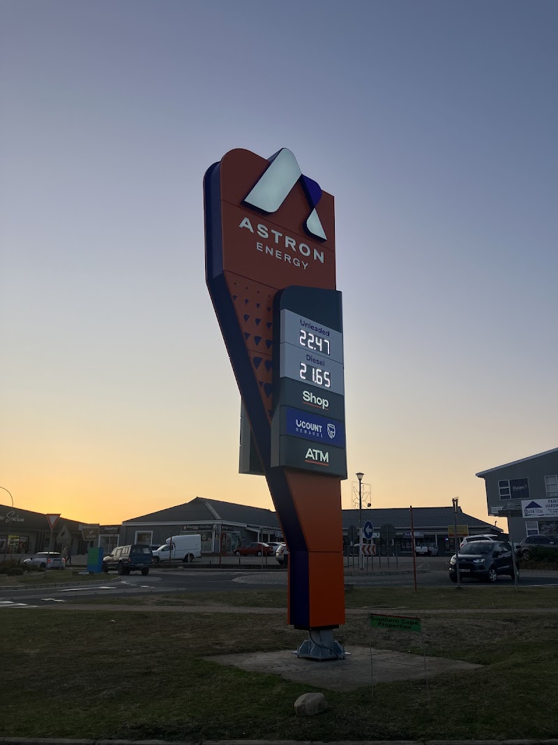 Astron Energy Dana Bay - Photo 2